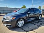 ACURA RLX 2014