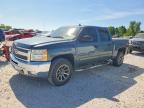 CHEVROLET SILVERADO 2012
