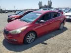 KIA FORTE 2014
