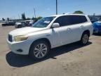 TOYOTA HIGHLANDER 2008