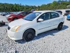 NISSAN SENTRA 2011