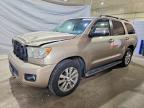 TOYOTA SEQUOIA 2008