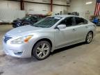NISSAN ALTIMA 2014