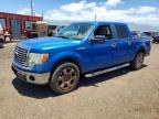 FORD F-150 KING 2010