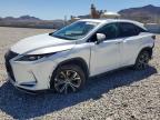 LEXUS RX 2022