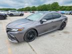 TOYOTA CAMRY 2024