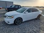TOYOTA CAMRY 2011