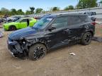 CHEVROLET TRAILBLAZER 2021