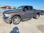 RAM 1500 2018