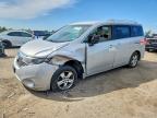 NISSAN QUEST 2016