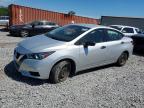 NISSAN VERSA 2020