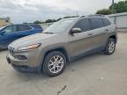 JEEP CHEROKEE 2018