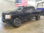 CHEVROLET SILVERADO 2013