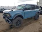 FORD BRONCO 2022