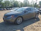LINCOLN MKS 2015