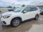 SUBARU FORESTER 2020