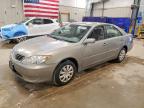 TOYOTA CAMRY 2005