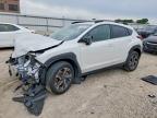 SUBARU CROSSTREK 2025