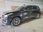 CADILLAC XT5 2021