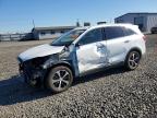 KIA SORENTO 2017