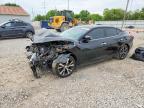 NISSAN MAXIMA 2016
