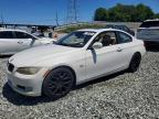 BMW 328 2010