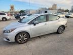 NISSAN VERSA 2020