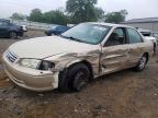 TOYOTA CAMRY 2001