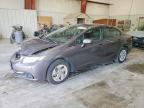 HONDA CIVIC 2015