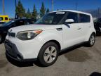 KIA SOUL 2016