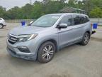 HONDA PILOT 2017