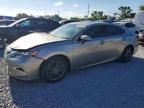 LEXUS ES 2018