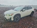 SUBARU CROSSTREK 2021
