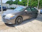 TOYOTA CAMRY 2016