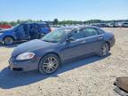 CHEVROLET IMPALA 2008