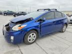 TOYOTA PRIUS 2010