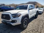 TOYOTA TACOMA 2021