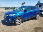 FORD ESCAPE 2019