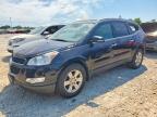 CHEVROLET TRAVERSE 2011