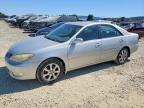 TOYOTA CAMRY 2006