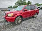 HONDA PILOT 2006