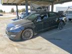 LINCOLN MKZ 2016