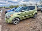 KIA SOUL 2013