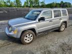 JEEP PATRIOT 2016