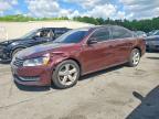 VOLKSWAGEN PASSAT 2013