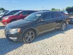 VOLKSWAGEN PASSAT 2014