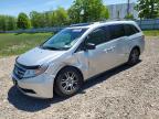 HONDA ODYSSEY 2011