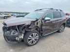 SUBARU ASCENT 2019