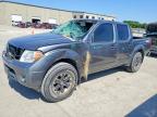 NISSAN FRONTIER 2018