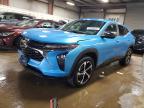 CHEVROLET TRAX 2025